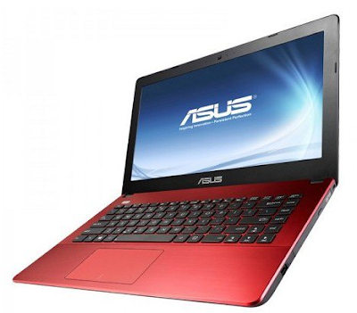Asus A455LF