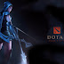 Dota 2---Drow Ranger---Template for powerpoint--