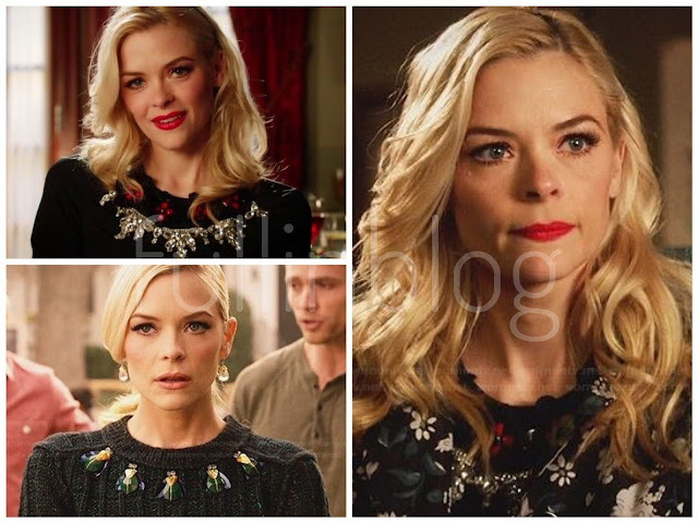 hart of dixie lemon breeland