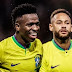 PSG quer vingança por Mbappé e tenta juntar Vinícius Júnior e Neymar