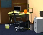 Numbscape - Summer Room Guia