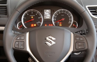 Maruti Swift New Model 2011