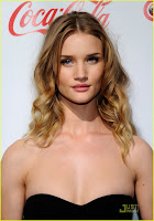 CinemaCon Awards 2011 :Rosie Huntington-Whiteley