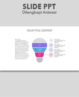 375-SLIDE PPT MAP MAPPING