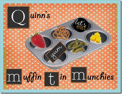 Quinn's MTM