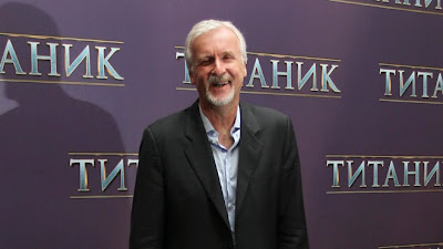 James Cameron