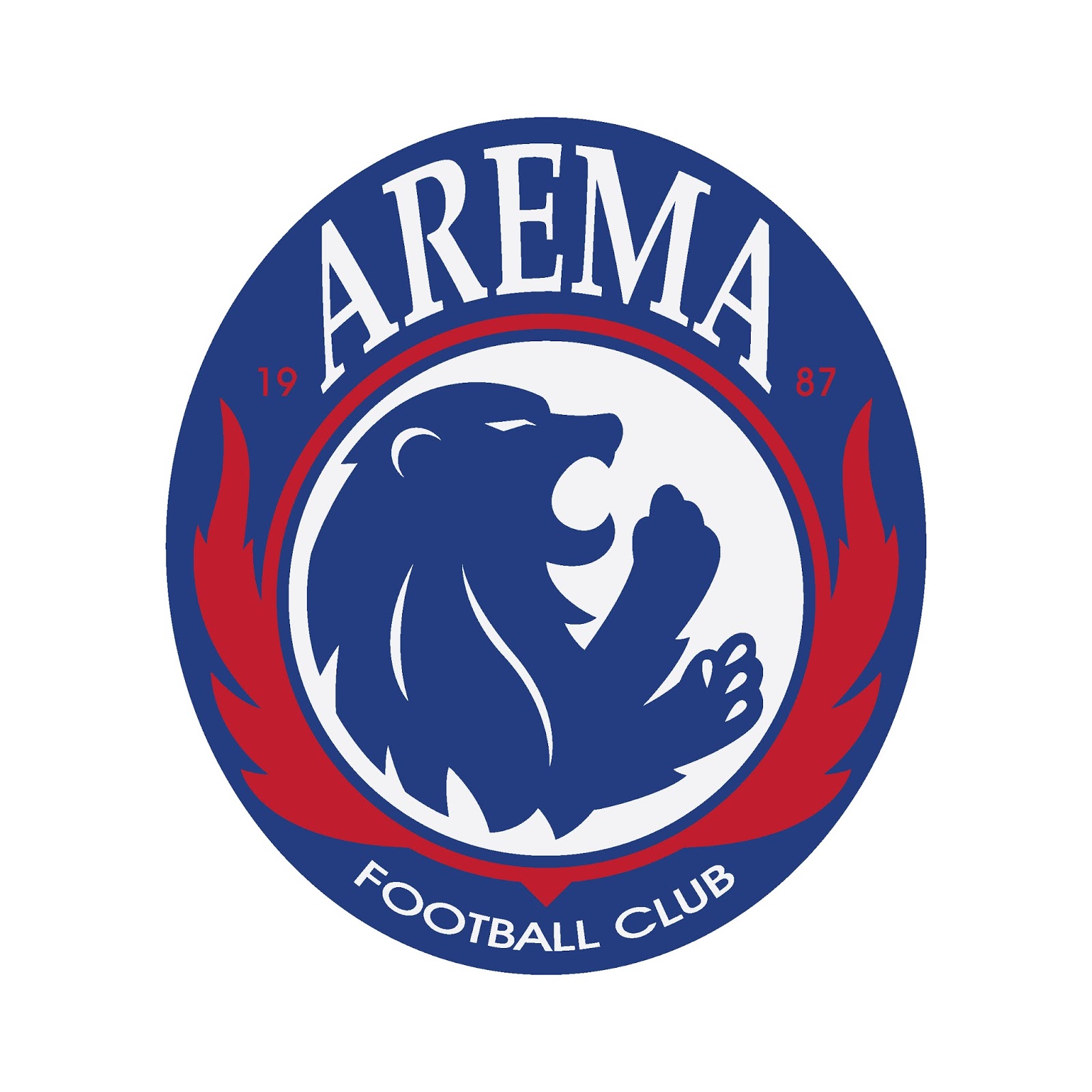 Modifikasi Logo Arema FC 2017 GALERI JATAYU