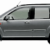 Nissan X-Trail - Generation 1.1 (2003-2004)