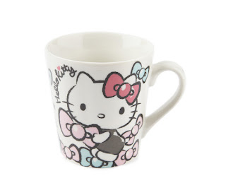 Gambar Cangkir Hello Kitty 8