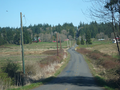 Bildergebnis für The Egg and I Road