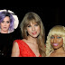 Nicki Minaj Accepts Taylor Swift's Apology And Sends Katy Perry A Kiss