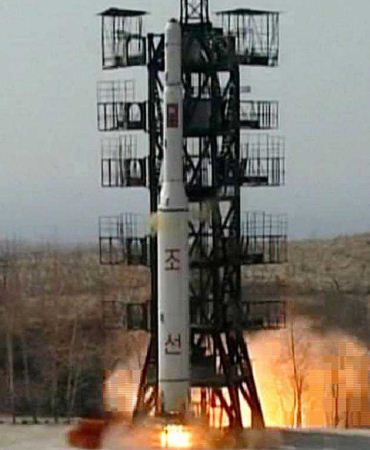 Taepodong-2