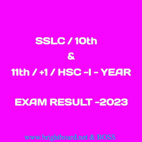 10TH AND 11TH PUBLIC EXAM RESULT 2023 PUBLISHED HERE IS THE DIRECT LINK TO CHECK YOUR RESULT | MOON BOSS