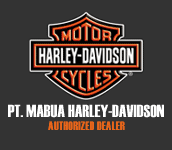 PT Mabua Harley-Davidson