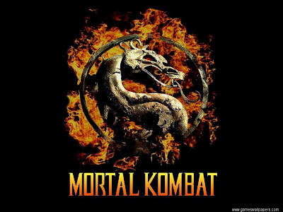 Mortal Kombat Wallpapers