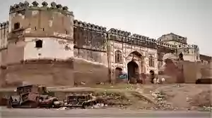 Sheikhupura City of Pakistan | A Mughal Hunting Ground