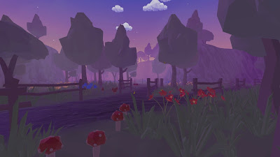 Tiny Detour Game Screenshot 5