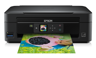 Epson Stylus SX230