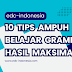 10 Tips Belajar Grammar Maksimal
