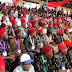 2023: Obiozor gets Ohanaeze’s mandate on Igbo president