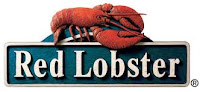 Dining in the Smokies Red Lobster