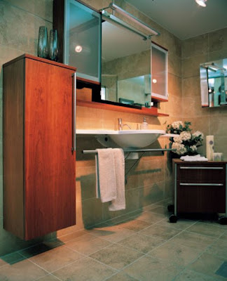 Astonishing Universal Bathroom Design Ideas