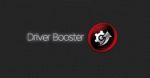 IObit Driver Booster Pro 6.0 + Clé de série