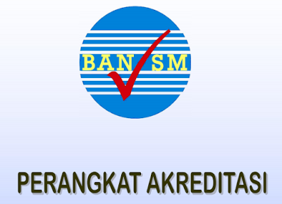 Instrumen Akreditasi SMA/MA 2017/2018