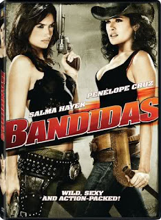 filmes Download   Bandidas DVDRip AVi Dual Áudio + RMVB Dublado