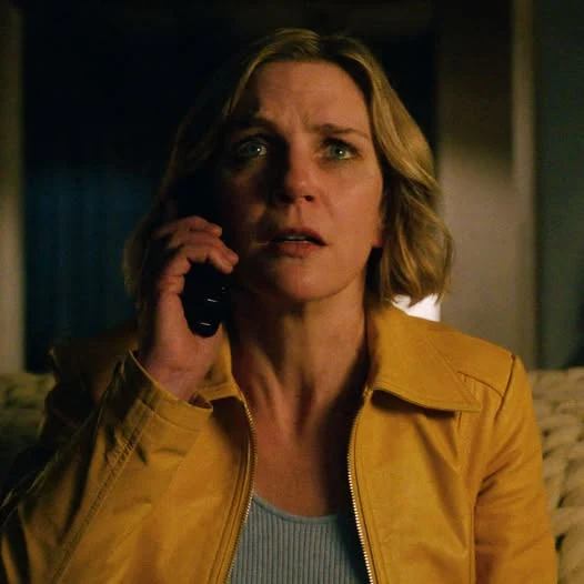 Rhea Seehorn in Vince Gilligan’s ‘PLURIBUS