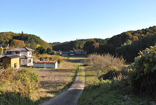 旧久昌寺跡