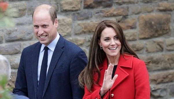 Prince William's Appeal to Prince Harry: A Beacon of Support Amidst Kate Middleton's Health Struggle