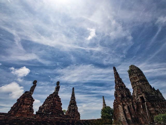 Wat Chaiwatthanaram