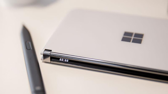 Microsoft Surface Duo 2 Review