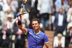 Nadal passa à semifinal de Roland Garros após desistência; Djokovic é eliminado