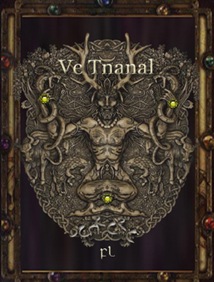 Ve Tnanal Cover