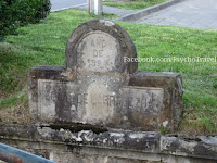 Larrabetzu camino de Santiago Norte Sjeverni put sv. Jakov slike psihoputologija