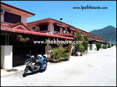 IPOH HOUSE FOR SALE (R04822)
