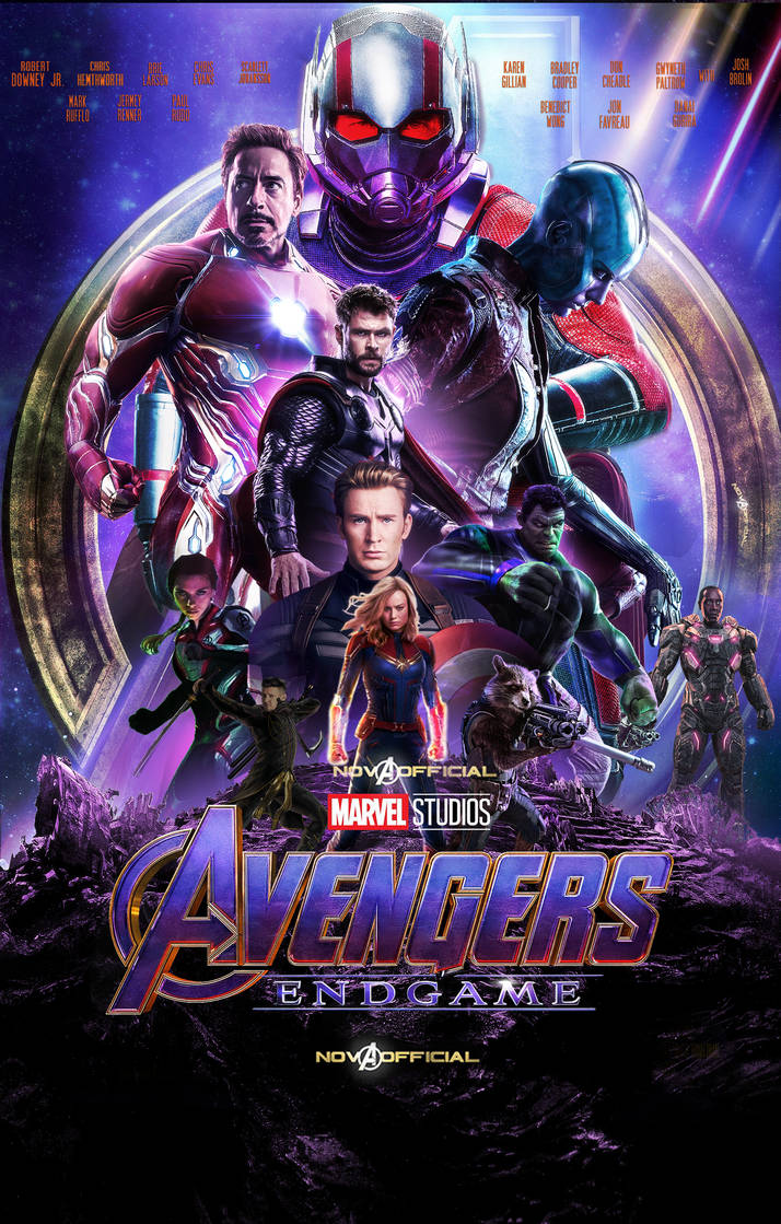 How to download avengers the endgame full movie in hindi ...