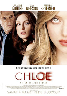 Büyük Hata Chloe film izle