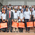 34 Ghanaian beneficiaries of $100 million TEEP Visit UBA Ghana