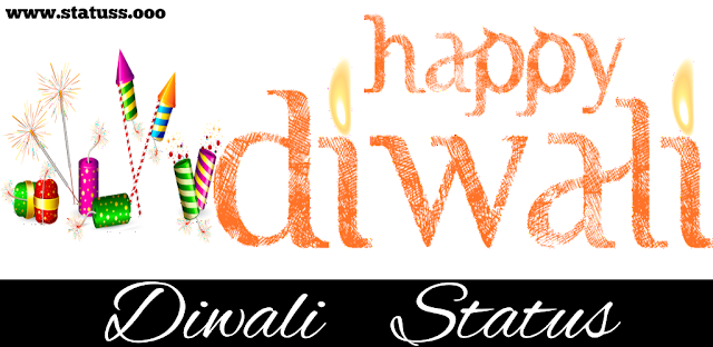 Happy Diwali Status best 30 status for you