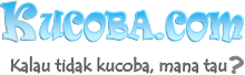 Kucoba.com Tempat Add Bookmark