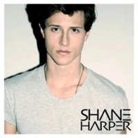 Shane Harper – Shane Harper (2011)