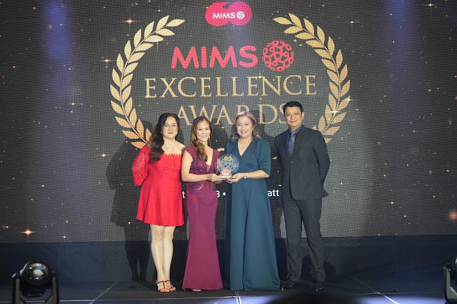 2023 MIMS Excellence Awards