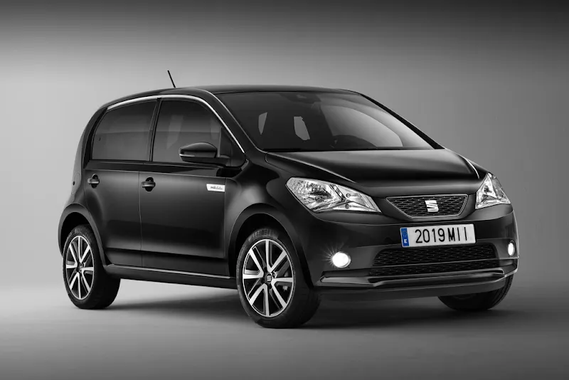 Seat Mii 2020