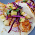 Shrimp Tacos with Pineapple Salsa 