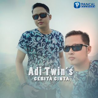 MP3 download Adi Twins - Cerita Cinta - Single iTunes plus aac m4a mp3