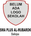  SMAS PLUS AL-MUBAROK