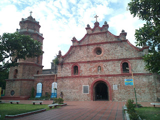 St. Dominic Cathedral Parish (Bayombong Cathedral) - Bayombong, Nueva Vizcaya